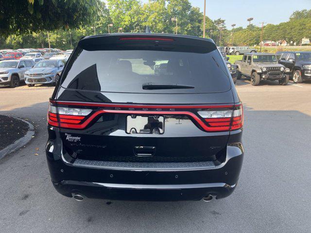 used 2021 Dodge Durango car, priced at $32,688