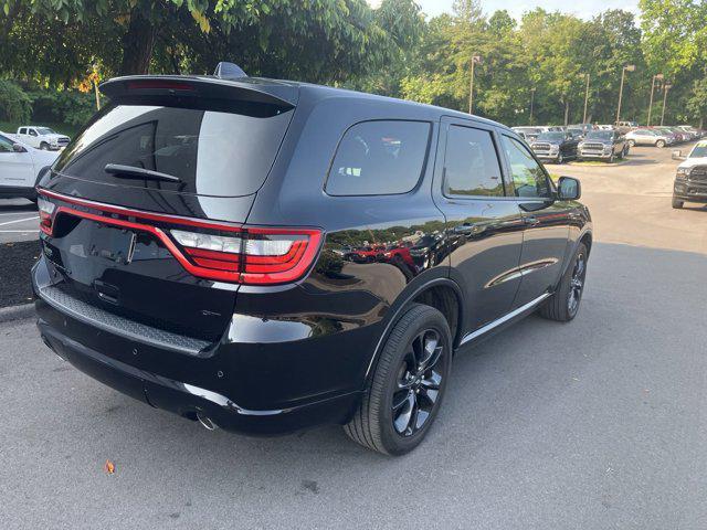 used 2021 Dodge Durango car, priced at $32,688