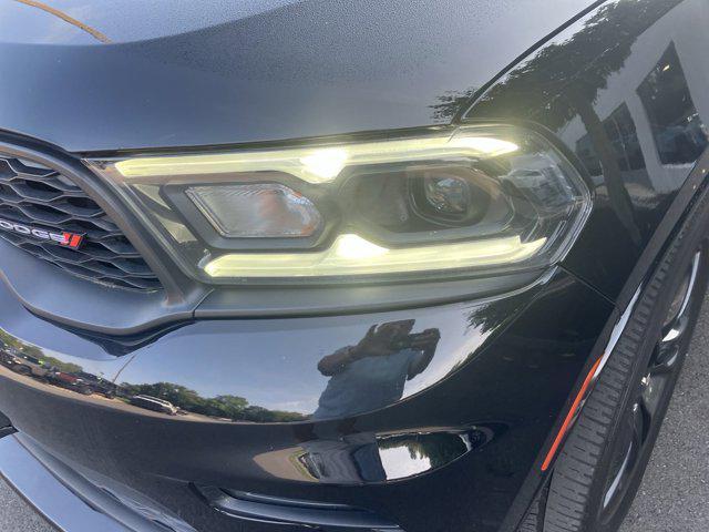 used 2021 Dodge Durango car, priced at $32,688