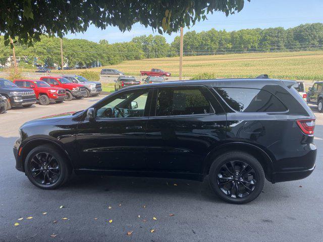 used 2021 Dodge Durango car, priced at $32,688