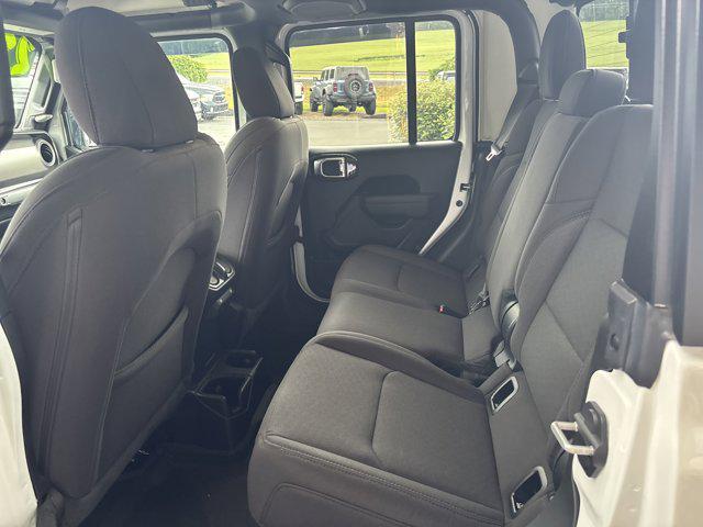used 2022 Jeep Gladiator car, priced at $35,500