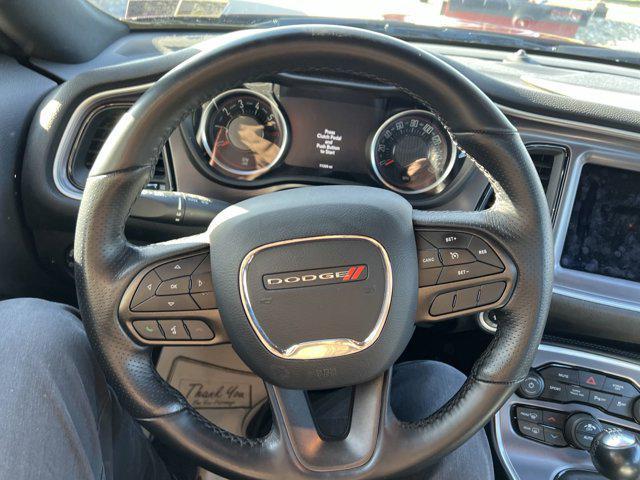 used 2021 Dodge Challenger car, priced at $31,000