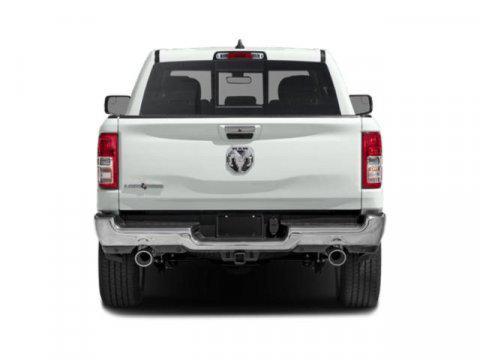 used 2020 Ram 1500 car, priced at $29,500