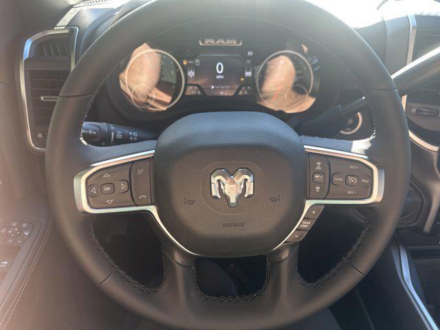 new 2026 Ram 2500 car, priced at $76,155