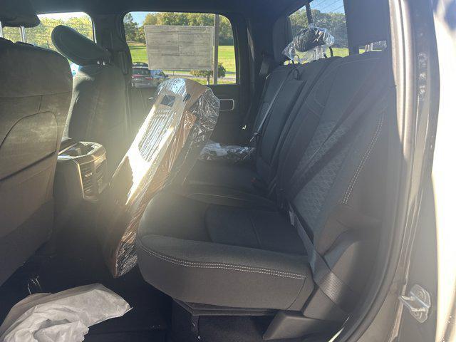 new 2026 Ram 2500 car, priced at $76,155