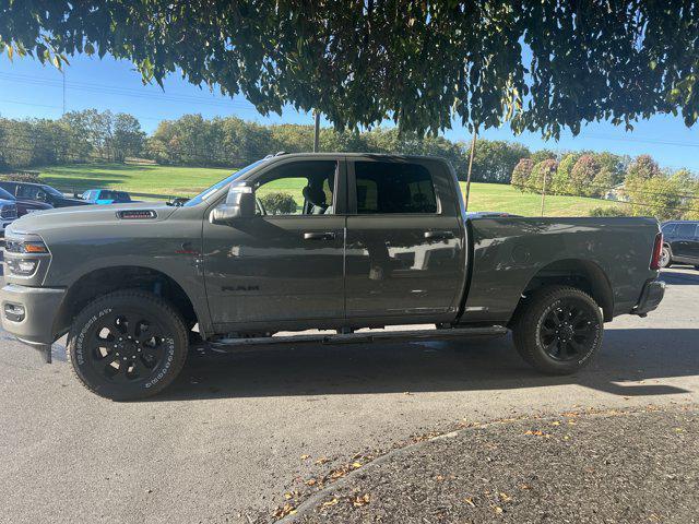 new 2026 Ram 2500 car, priced at $76,155