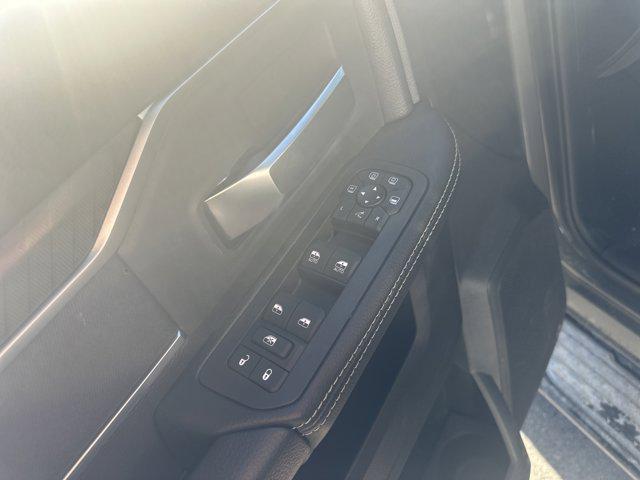 new 2026 Ram 2500 car, priced at $76,155