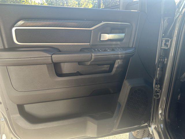 new 2026 Ram 2500 car, priced at $76,155