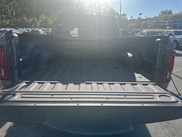 new 2026 Ram 2500 car, priced at $76,155