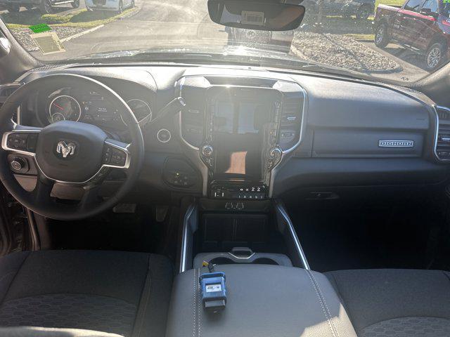 new 2026 Ram 2500 car, priced at $76,155