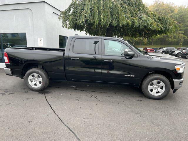 new 2024 Ram 1500 car, priced at $49,075