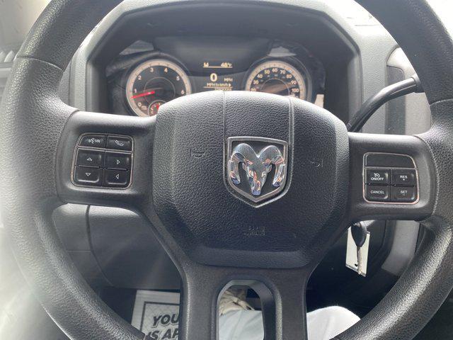 used 2014 Ram 1500 car, priced at $17,500