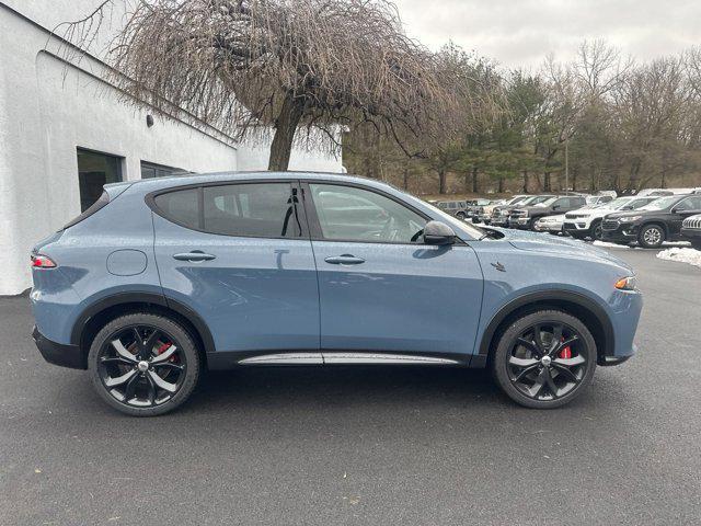 new 2024 Dodge Hornet car, priced at $45,180