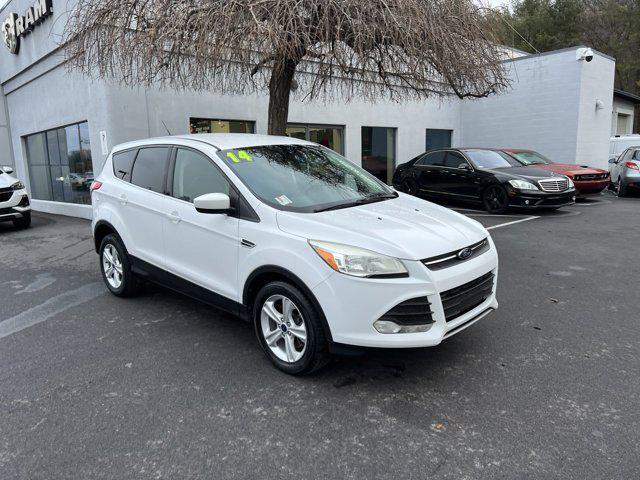 used 2014 Ford Escape car, priced at $10,000