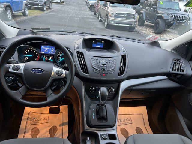 used 2014 Ford Escape car, priced at $10,000