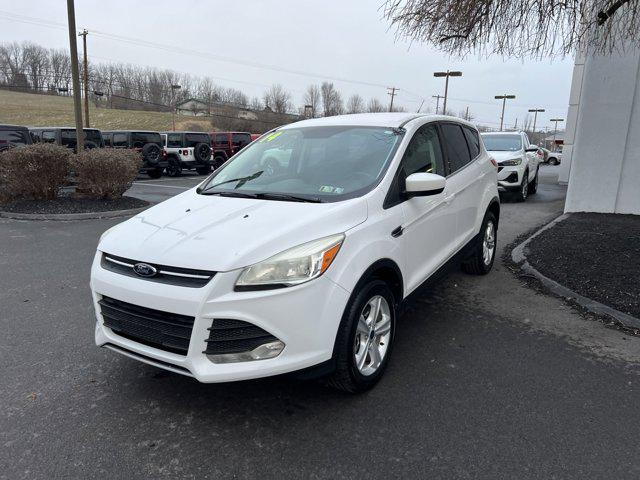 used 2014 Ford Escape car, priced at $10,000