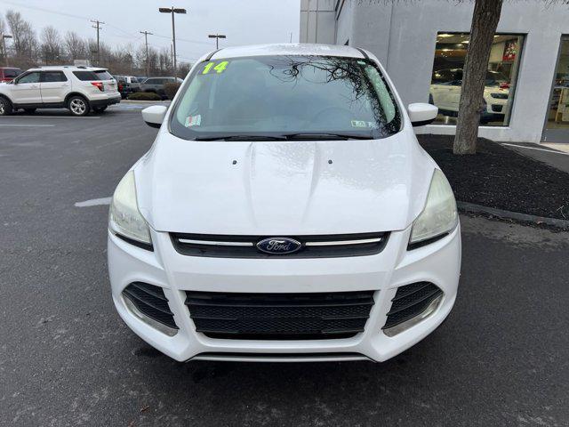 used 2014 Ford Escape car, priced at $10,000