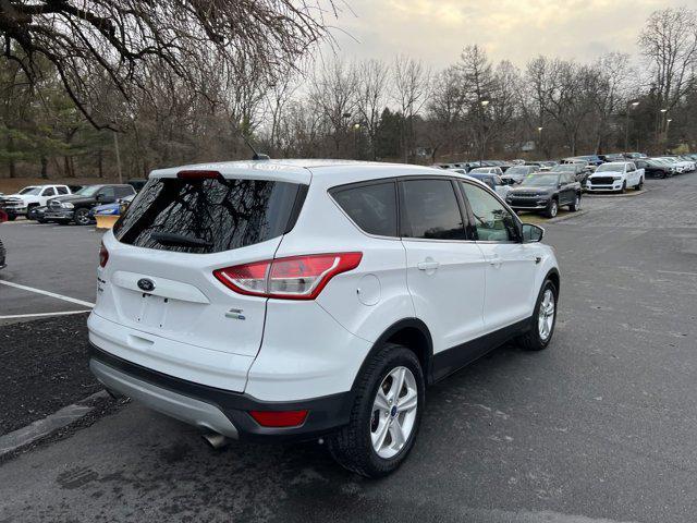 used 2014 Ford Escape car, priced at $10,000