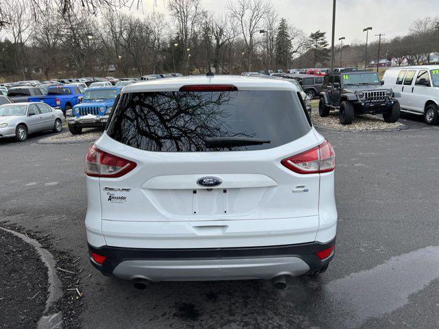 used 2014 Ford Escape car, priced at $10,000