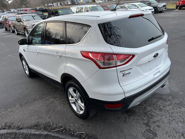 used 2014 Ford Escape car, priced at $10,000