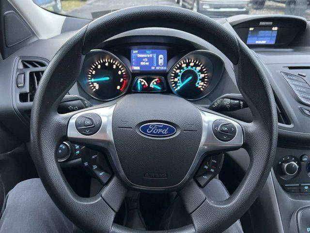 used 2014 Ford Escape car, priced at $10,000