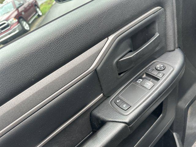 used 2020 Ram 2500 car, priced at $35,000
