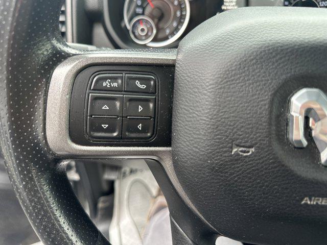 used 2020 Ram 2500 car, priced at $35,000