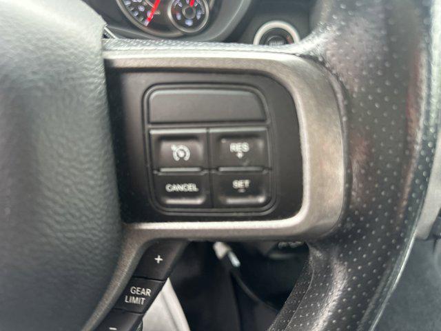 used 2020 Ram 2500 car, priced at $35,000