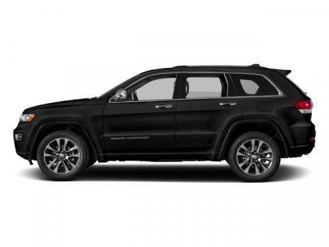 used 2017 Jeep Grand Cherokee car, priced at $17,750
