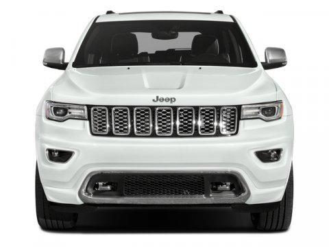 used 2017 Jeep Grand Cherokee car, priced at $17,750