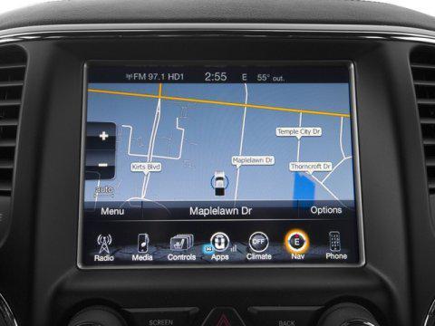 used 2017 Jeep Grand Cherokee car, priced at $17,750