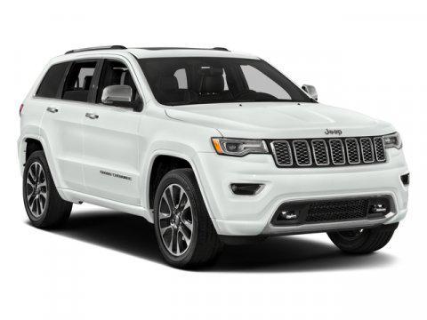 used 2017 Jeep Grand Cherokee car, priced at $17,750
