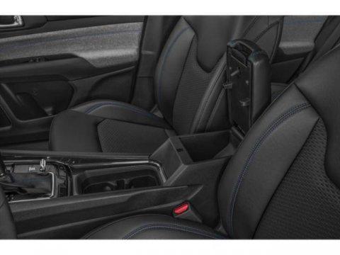 used 2023 Jeep Compass car, priced at $25,000