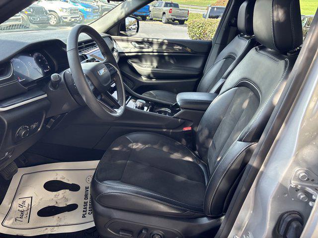 used 2023 Jeep Grand Cherokee L car