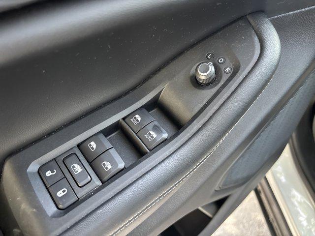 used 2023 Jeep Grand Cherokee L car