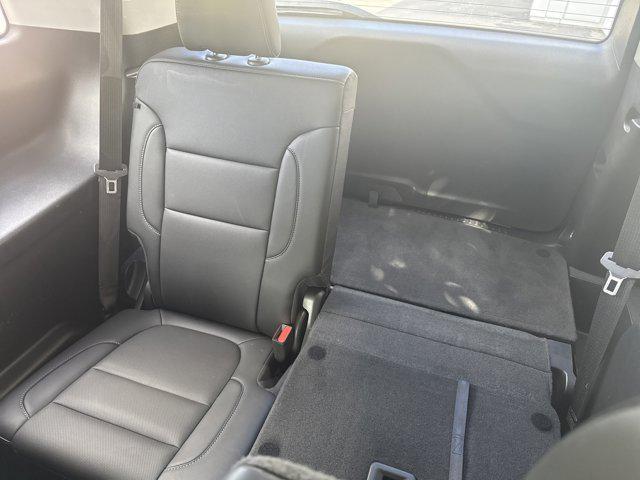 used 2023 GMC Acadia car, priced at $29,750