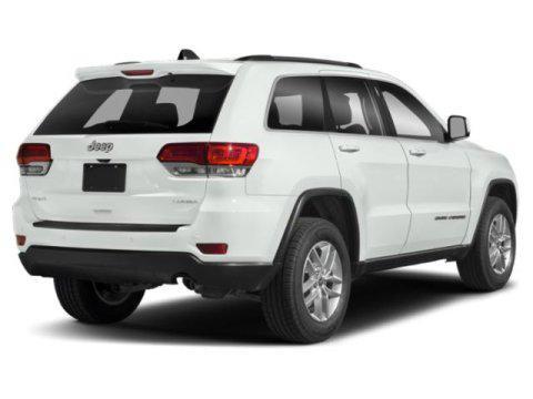 used 2021 Jeep Grand Cherokee car, priced at $28,500