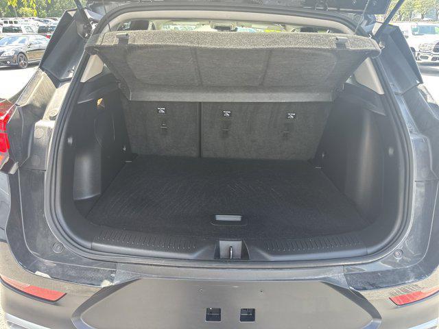 used 2022 Buick Encore GX car, priced at $20,000