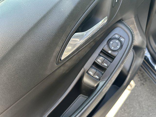 used 2022 Buick Encore GX car, priced at $20,000