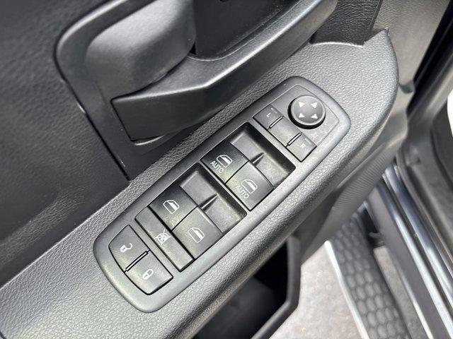used 2017 Ram 1500 car, priced at $22,000