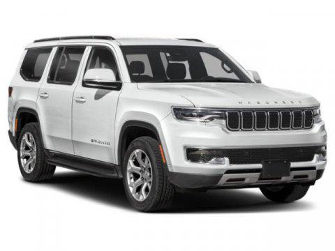 new 2024 Jeep Wagoneer car, priced at $79,530