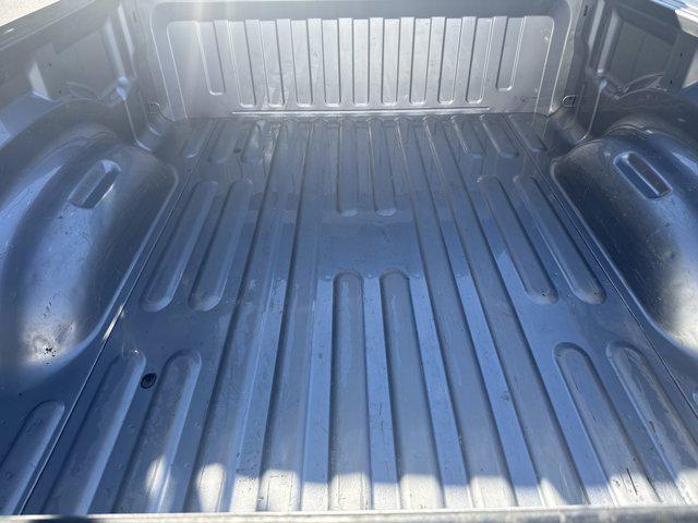 used 2022 Ram 1500 car, priced at $29,750