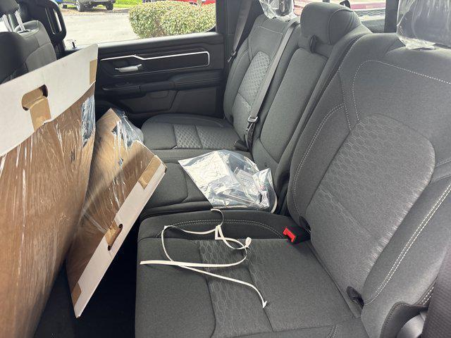 new 2026 Ram 1500 car, priced at $61,425