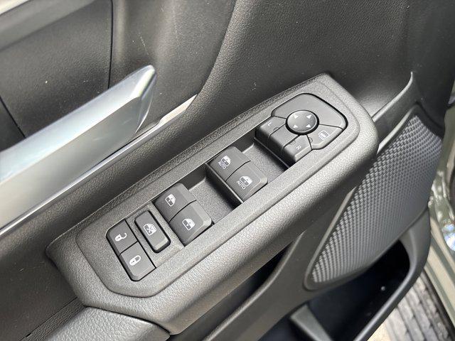 new 2026 Ram 1500 car, priced at $61,425