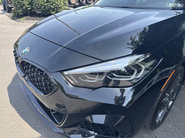 used 2022 BMW M235 Gran Coupe car, priced at $35,000