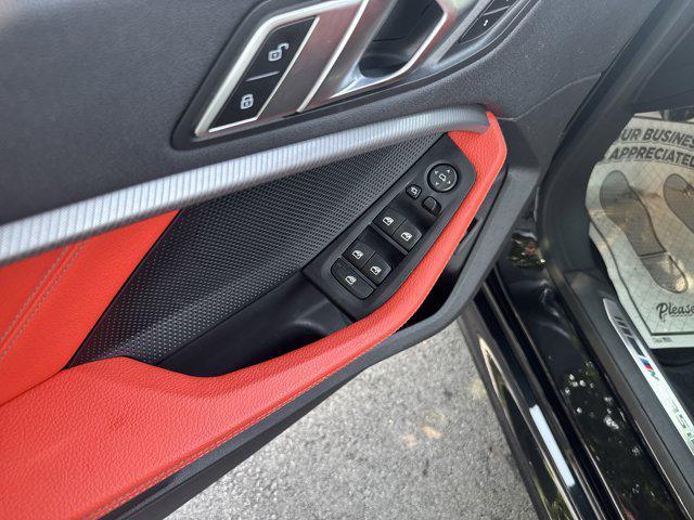 used 2022 BMW M235 Gran Coupe car, priced at $35,000