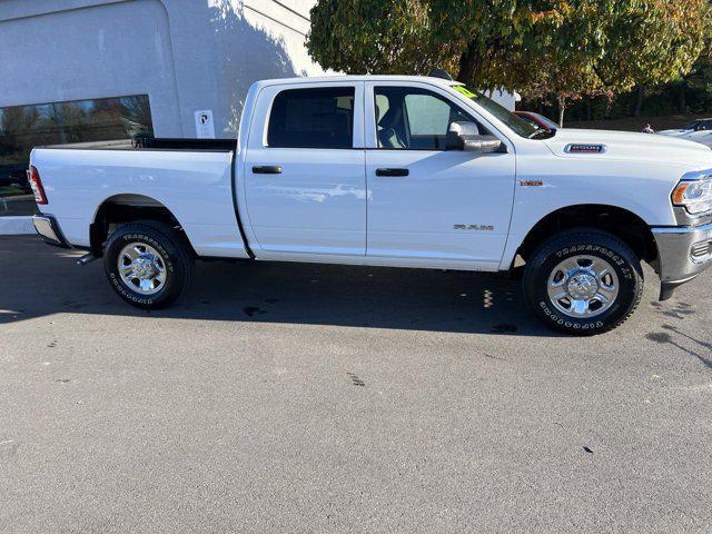 used 2022 Ram 2500 car, priced at $41,500