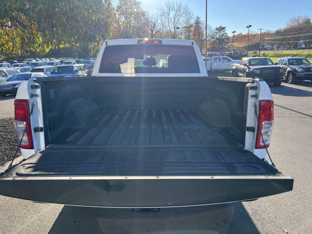 used 2022 Ram 2500 car, priced at $41,500