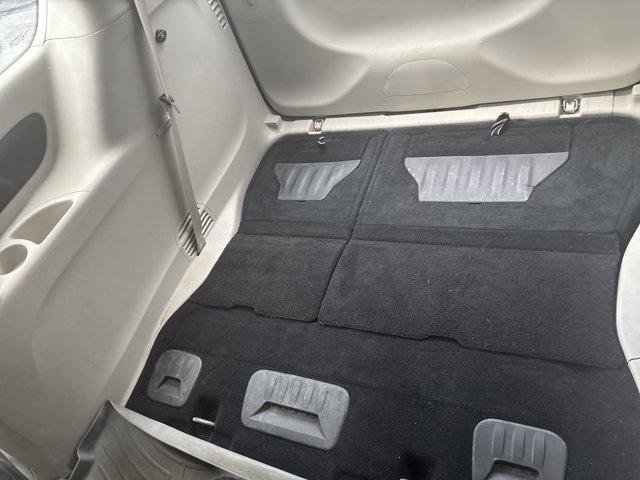 used 2019 Chrysler Pacifica car, priced at $19,000