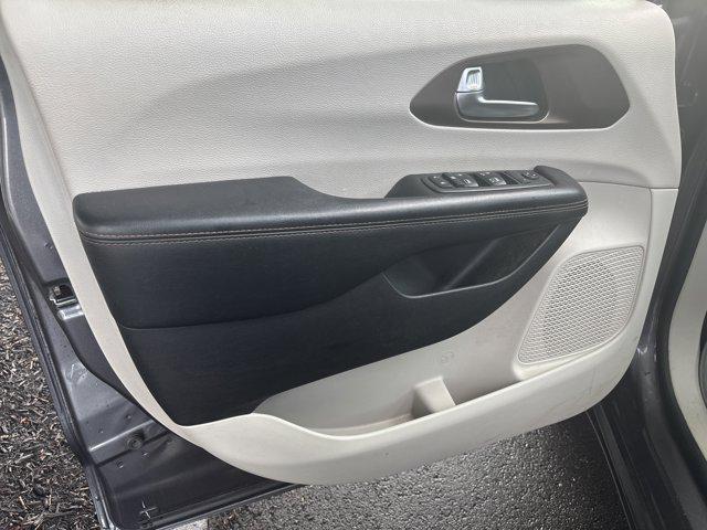 used 2019 Chrysler Pacifica car, priced at $19,000